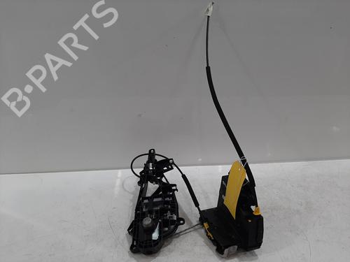 Used Other Other VAUXHALL ASTRA Mk VII (K) (B16) 1.0 (105 hp) 33987565 33987565