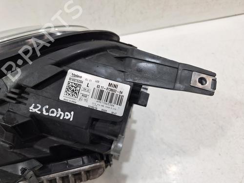 Left headlight MINI MINI (F55) One | BP31914406C28