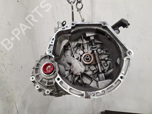 Caja de cambios MG MG ZS SUV (AZS1) 1.5 VTi (106 hp) 31209735