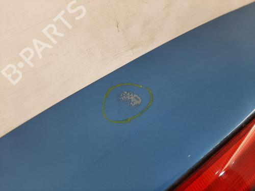 Tailgate FORD FUSION (JU_) 1.4 TDCi | BP26871399C6 