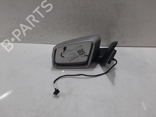 Used Left mirror Left mirror MERCEDES-BENZ A-CLASS (W176) A 180 CDI / d (176.012) (109 hp) 33335533 33335533