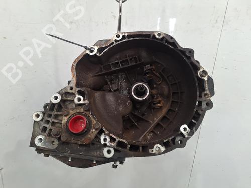 Used Gearbox Gearbox VAUXHALL MOKKA / MOKKA X (J13) 1.6 (116 hp) 34339031 34339031
