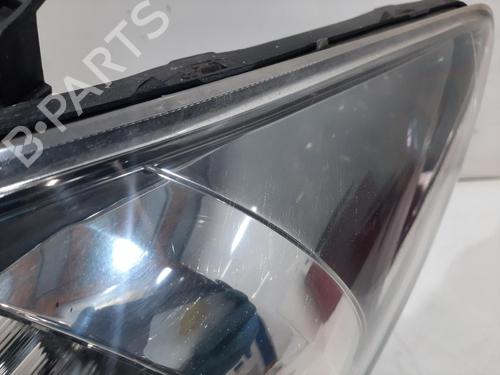 Left headlight TOYOTA AURIS (_E15_) 1.6 (ZRE151_, ZRE151R) | BP36086903C28 - Image 5