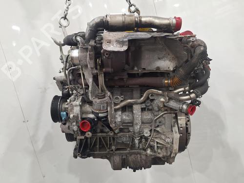 Engine VAUXHALL MERIVA Mk II (B) (S10) 1.6 CDTi | BP29884051M1