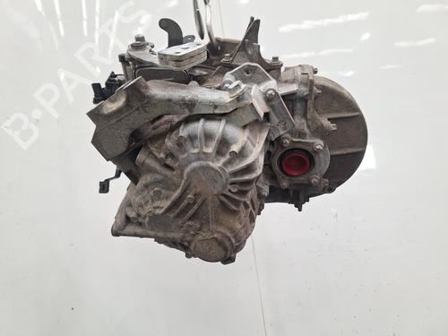 Girkasse VAUXHALL ASTRA Mk VI (J) GTC (P10) 1.4 | BP29741892M3