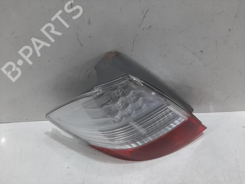 Left taillight HONDA JAZZ III (GE_, GG_, GP_, ZA_) 1.3 i (GE6, GG3, GG6) | BP29946177C34