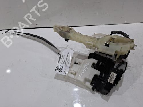 Used Front left lock Front left lock HYUNDAI IONIQ (AE) 1.6 GDI Hybrid (141 hp) 40491682 40491682