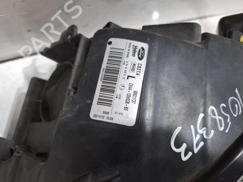 Left headlight FORD KUGA II (DM2) 2.0 TDCi 4x4 | BP38289154C28 - Image 2