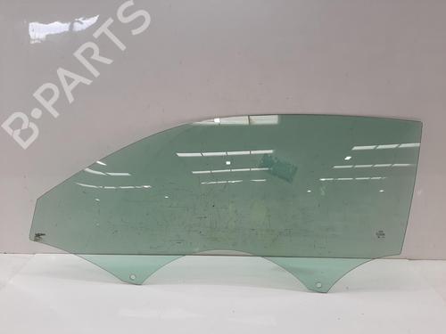 Used Front left door window Front left door window 37019343 37019343