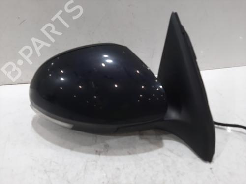 Right mirror VW TIGUAN (5N_) 2.0 TDI 4motion | BP30180163C27