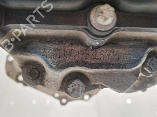 Gearbox VAUXHALL CORSA Mk IV (E) (X15) 1.4 | BP32357888M3