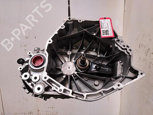 Used Gearbox MAZDA CX-30 (DM) SKYACTIV-X M Hybrid (179 hp) 26846283