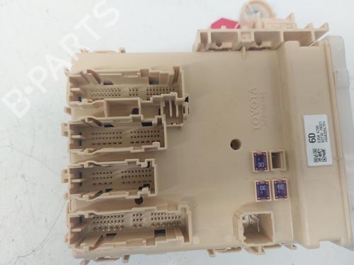 Control unit LEXUS NX (_Z1_) 300h AWD (AYZ15, AYZ15_, AYZ15R) | BP26755807M11 - Image 4