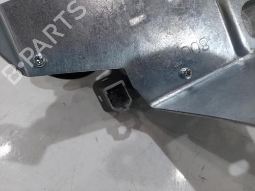 Rear wiper motor NISSAN NOTE (E12) 1.2 DIG-S | BP36506364M102 - Image 6