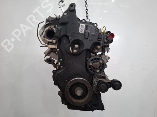 Engine RENAULT KADJAR (HA_, HL_) 1.6 dCi 130 (HLA4) | BP37718188M1 - Image 5