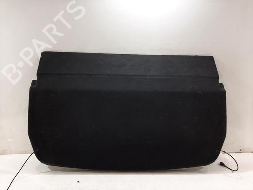 Bandeja trasera CITROËN C4 Picasso II 1.6 HDi / BlueHDi 115 (115 hp) 33179963