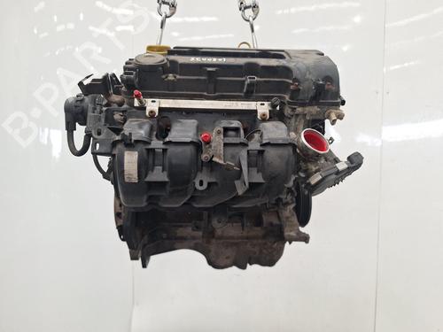 Engine VAUXHALL CORSA Mk III (D) (S07) 1.4 (L08) | BP35768816M1 - Image 2