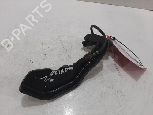 Hinge/Door check strap JAGUAR I-PACE (X590) EV400 AWD | BP30586024C146