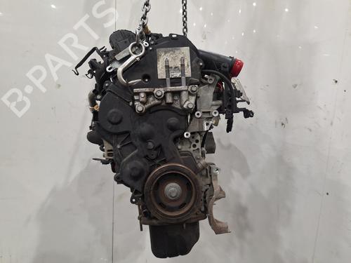 Engine MITSUBISHI ASX (GA_W_) 1.6 DI-D 4WD | BP39888801M1 - Image 4