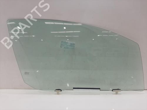 Used Front right door window TOYOTA YARIS (_P13_) 1.3 (NSP130_, NSP130) (99 hp) 29703864