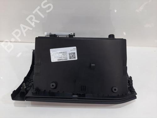 Glove box FORD FOCUS IV (HN) 1.0 EcoBoost mHEV Active | BP35985756C95 - Image 3