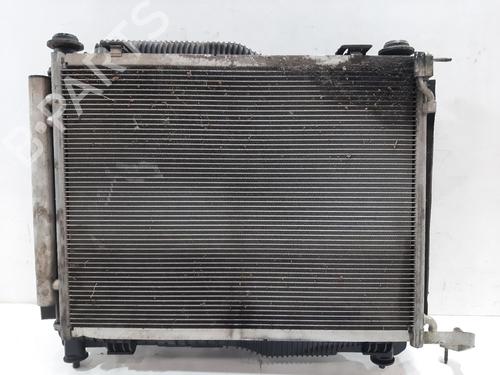 Kølerpakke FORD FIESTA VII (HJ, HF) 1.0 EcoBoost (140 hp) 29922249