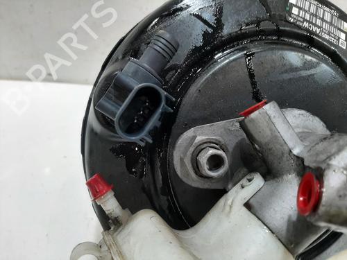 Servo brake VAUXHALL ASTRA Mk VI (J) (P10) 1.6 | BP30756538M42