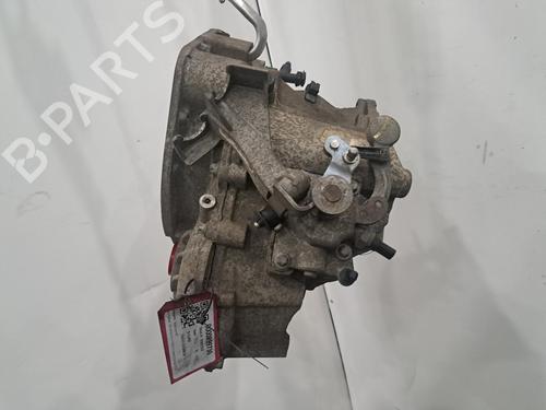 Gearbox MERCEDES-BENZ B-CLASS Sports Tourer (W245) B 180 CDI (245.207) | BP26768261M3 