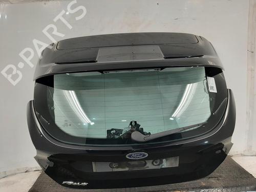 Used Tailgate FORD FOCUS III 1.5 TDCi (120 hp) 31879395