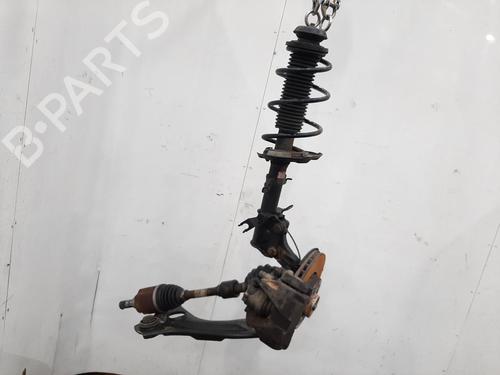 Used Left front suspension RENAULT CAPTUR II (HF_) TCe 90 (HFM6) (91 hp) 26841035