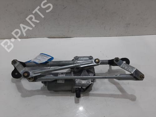 Viskermotor vindrude VAUXHALL CORSA Mk IV (E) (X15) 1.4 (75 hp) 32214737