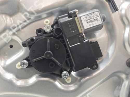 Front left window mechanism KIA VENGA (YN) 1.6 CVVT | BP32357623C22  - Image 5