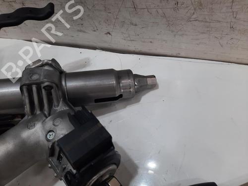 Steering column FORD FIESTA VI (CB1, CCN) 1.25 | BP38052813M21 - Image 5