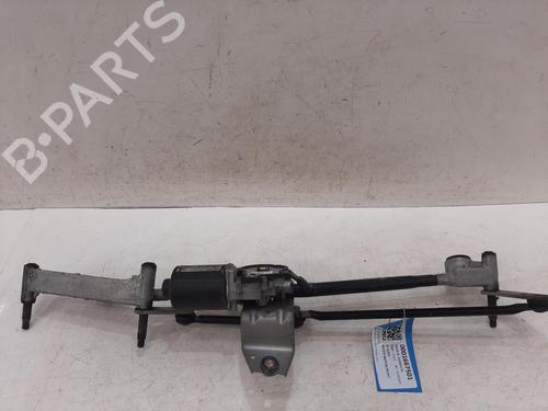 Used Front wiper motor Front wiper motor MERCEDES-BENZ A-CLASS (W176) A 180 CDI / d (176.012) (109 hp) 33318205 33318205