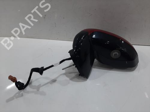 Left mirror CITROËN C3 Picasso (SH_) 1.6 HDI 90 | BP29554028C26 