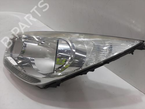 Left headlight KIA VENGA (YN) 1.4 CRDi 90 | BP30142099C28