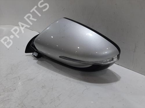 Left mirror KIA CEE'D (JD) 1.6 GDI | BP30142336C26