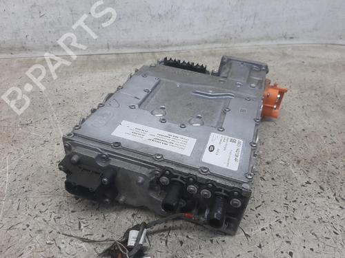 Inverter/Converter JAGUAR I-PACE (X590) EV400 AWD | BP29235896M119