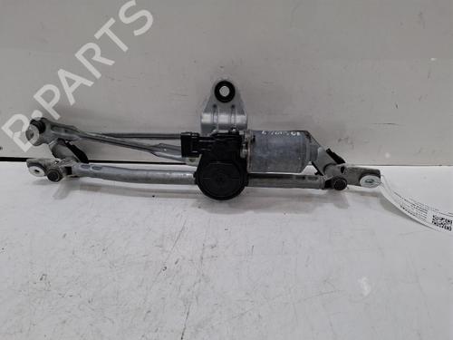 Used Front wiper motor Front wiper motor KIA SORENTO III (UM) 2.2 CRDi 4WD (200 hp) 40533286 40533286