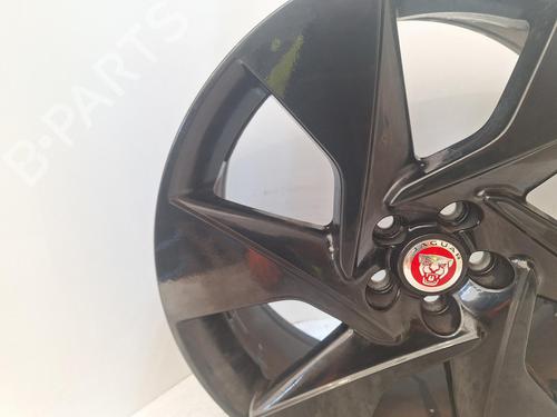 Fælk JAGUAR I-PACE (X590) EV400 AWD | BP35767971C45  - Image 5