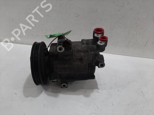 Used AC compressor NISSAN MICRA III (K12) 1.2 16V (80 hp) 30095048