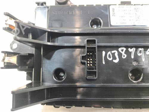 Climate control MINI MINI COUNTRYMAN (F60) John Cooper Works ALL4 | BP31927892I5