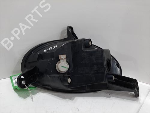 Left headlight FIAT 500X (334_) 1.6 (334AXE1A) | BP34038105C28  - Image 5
