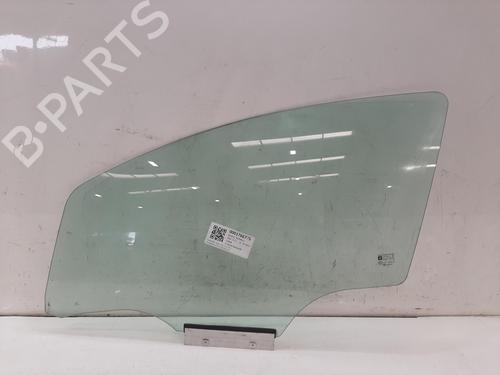 Used Front left door window Front left door window 37629236 37629236