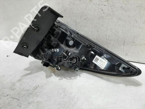 Left taillight HYUNDAI TUCSON (NX4E, NX4A) 1.6 T-GDI Plug-in-Hybrid HTRAC | BP33124518C34 - Image 6