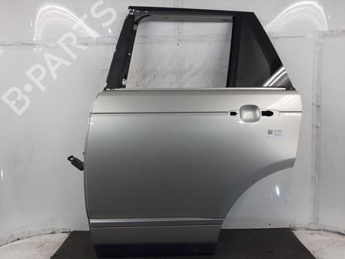Used Left rear door LAND ROVER RANGE ROVER IV (L405) 4.4 SDV8 4x4 (340 hp) 30057715