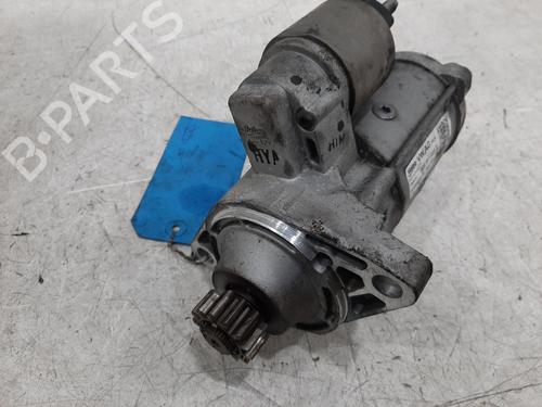 Starter VW GOLF VII (5G1, BQ1, BE1, BE2) 2.0 TDI | BP26861687M8 