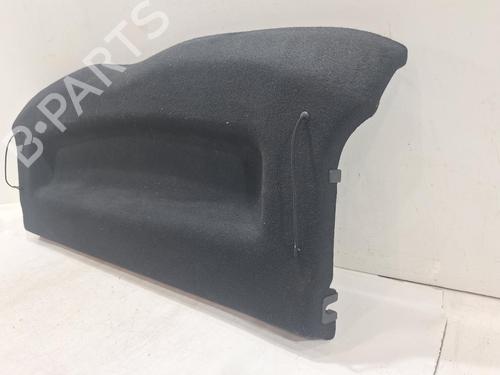 Rear parcel shelf CITROËN C3 II (SC_) 1.6 BlueHDi 75 | BP32357506C85 - Image 4