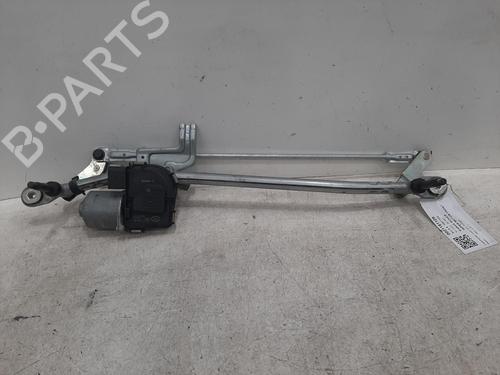 Viskermotor vindrude LAND ROVER RANGE ROVER EVOQUE (L551) 2.0 D150 4x4 (150 hp) 26848037