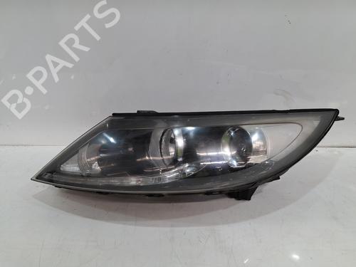 Used Left headlight Left headlight KIA SPORTAGE III (SL) 1.6 GDI (135 hp) 36106201 36106201